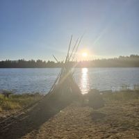 South Twin Lake Campground ico