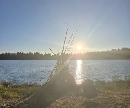 South Twin Lake Campground