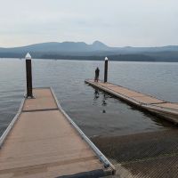 Princess Creek Campground ico