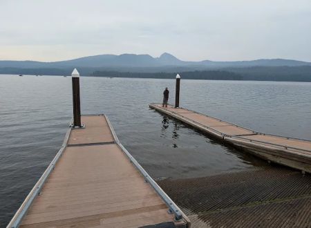Princess Creek Campground
