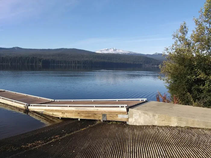 Princess Creek Campground Picture 6