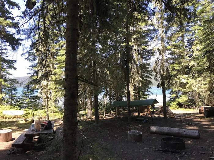 Hobo Camp Picture 8