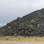 Lava Flow Campground
