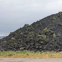 Lava Flow Campground ico