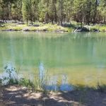 Bull Bend Campground