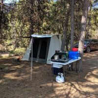 Reservoir Campground ico