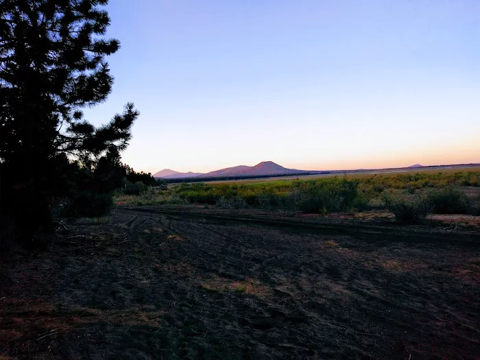 Reservoir Campground Picture 8