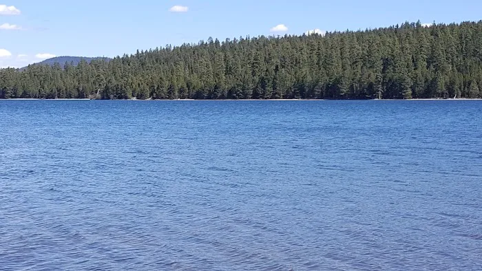 Reservoir Campground Picture 6