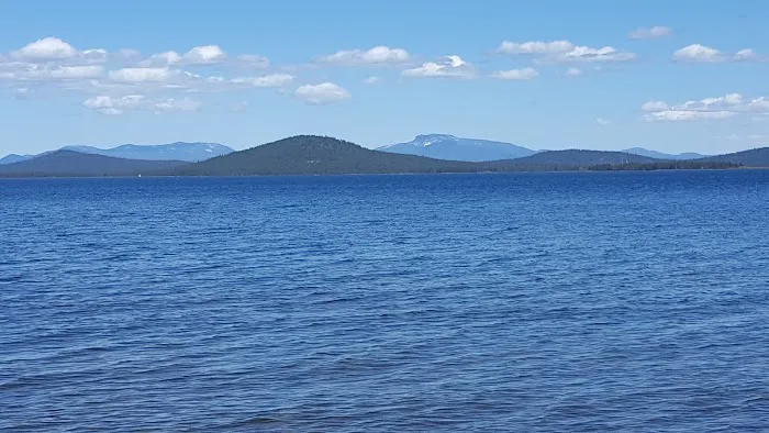 Reservoir Campground Picture 3