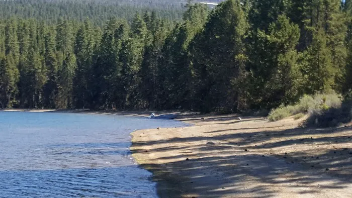 Reservoir Campground Picture 5