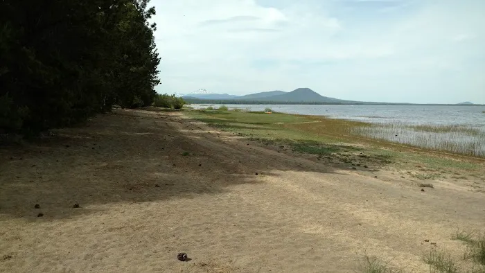 Reservoir Campground Picture 4