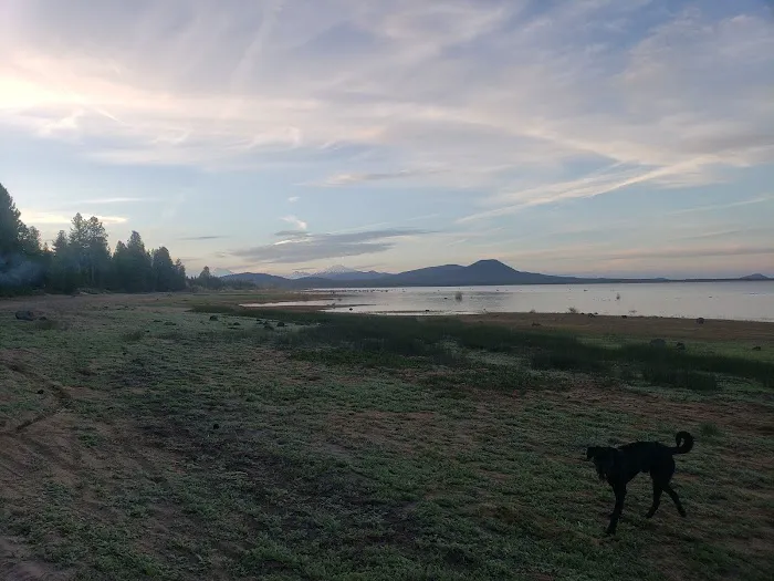 Reservoir Campground Picture 9