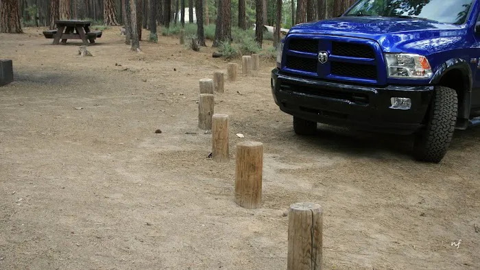 Wyeth Campground Picture 5