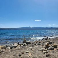 Crescent Lake Campground ico