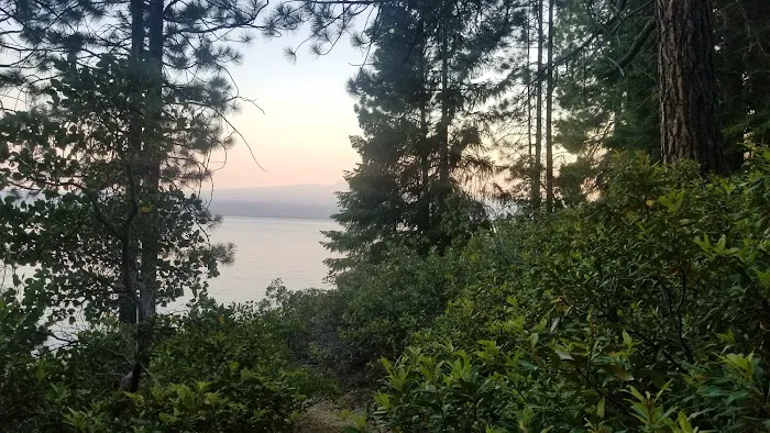 Crescent Lake Campground Picture 4