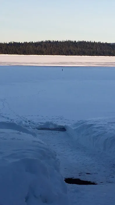 Crescent Lake Campground Picture 9
