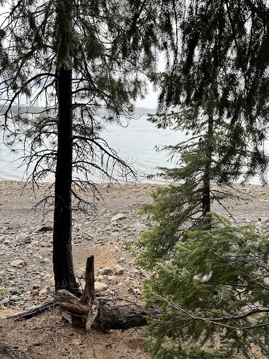 Crescent Lake Campground Picture 10