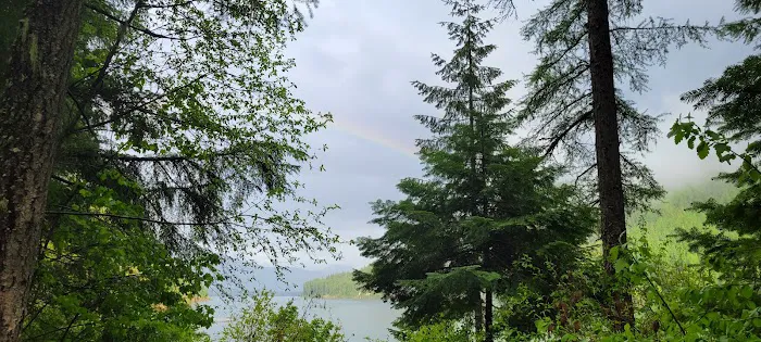Marten Creek Campground Picture 2