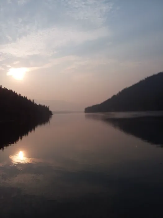 Marten Creek Campground Picture 10