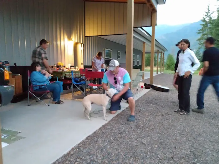 Two Rivers RV Park & Campground Picture 2