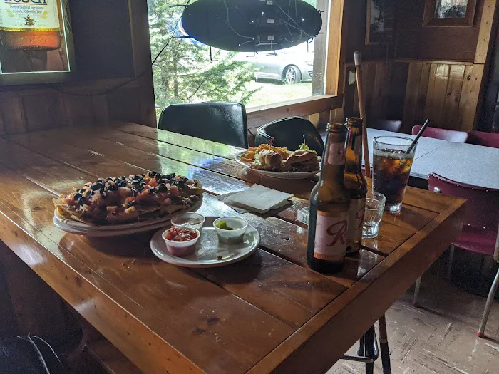 Hereford Restaurant Campground Picture 7