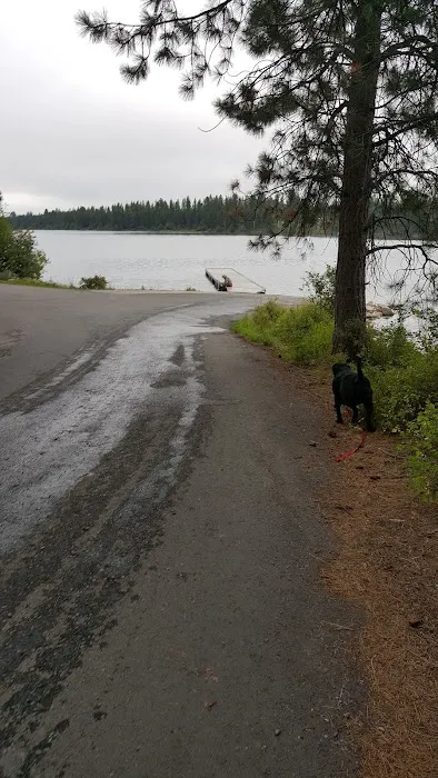 Trout Creek Campground Picture 2
