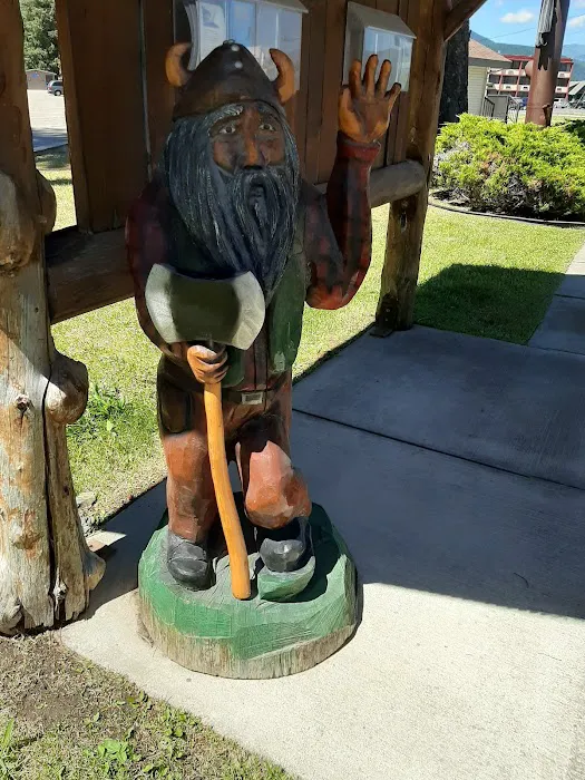 Firemans Park Campground Picture 1