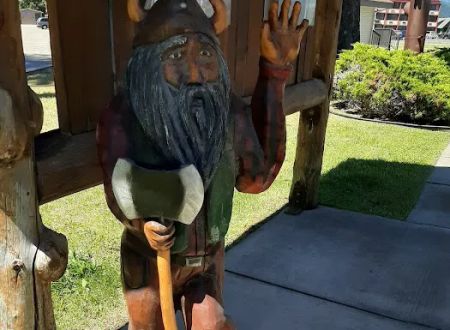 Firemans Park Campground