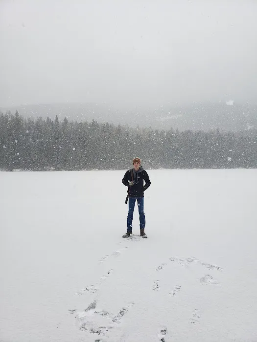 Howard Lake Campground Picture 5