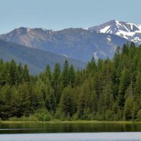 Howard Lake Campground ico