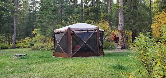 Whitetail Creek Campground Picture 9