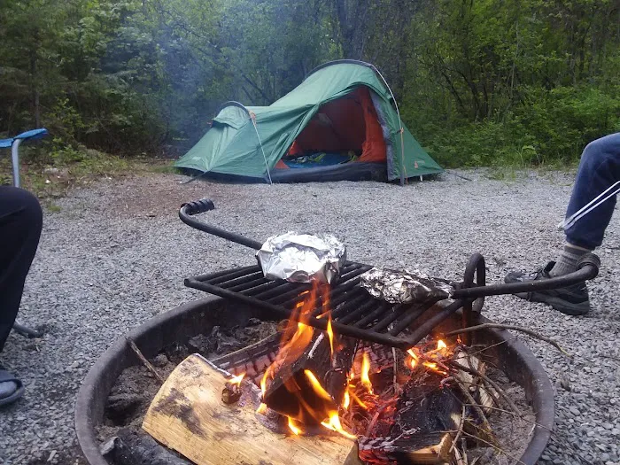 Whitetail Creek Campground Picture 1