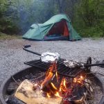 Whitetail Creek Campground