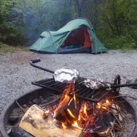 Whitetail Creek Campground ico