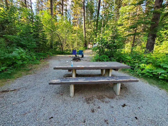 Whitetail Creek Campground Picture 8