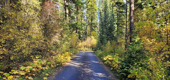 Whitetail Creek Campground Picture 4
