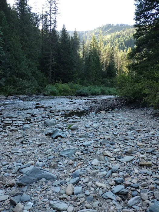 Telichpah Campground Picture 4