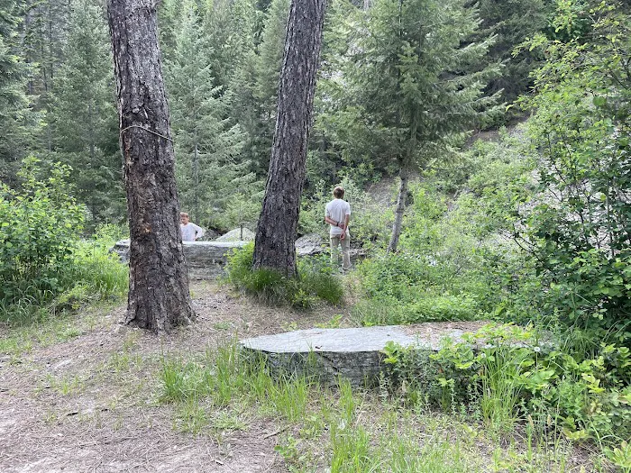 Telichpah Campground Picture 3