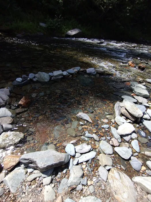 Telichpah Campground Picture 7