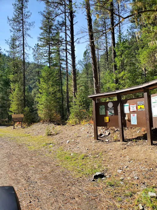 Telichpah Campground Picture 2