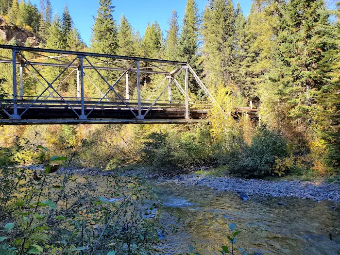 Telichpah Campground Picture 1
