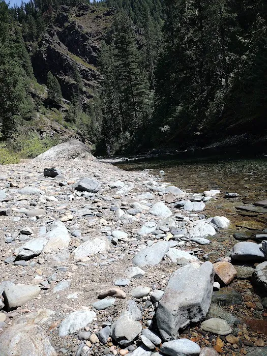 Telichpah Campground Picture 6