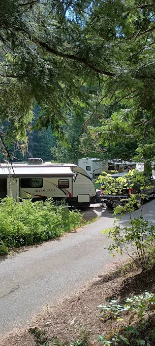 Packsaddle Campground Picture 3