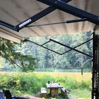 Packsaddle Campground ico