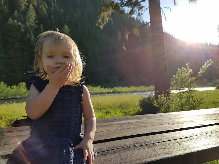 Turner Flat Campground Picture 5