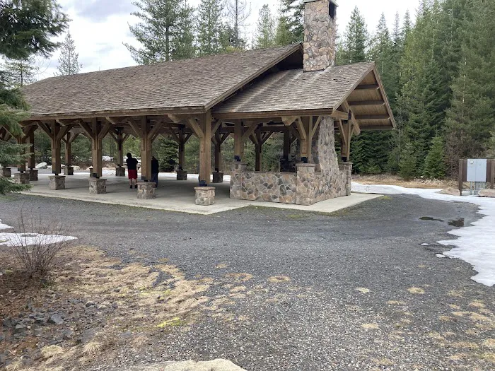 Elk Creek Campground Picture 1