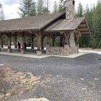 Elk Creek Campground ico