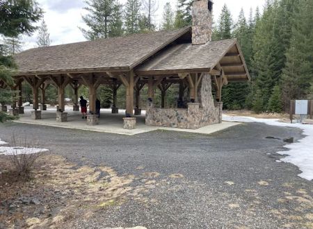 Elk Creek Campground