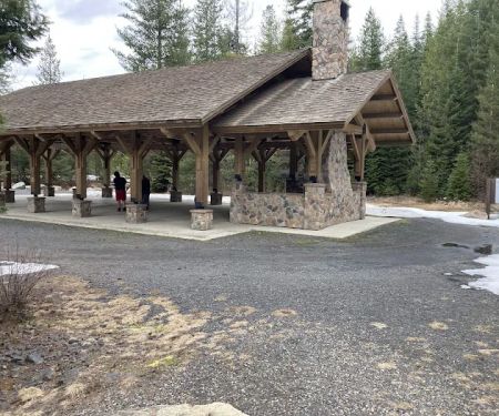 Elk Creek Campground