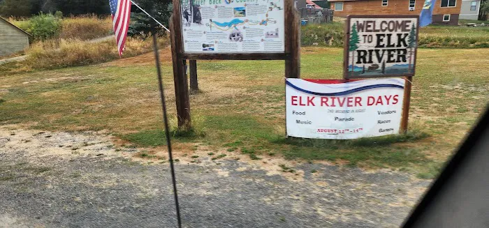 Elk River Adventures RV Park Picture 1